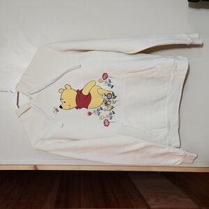 Disney Winnie the Pooh Hoodie
